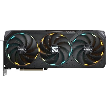 Видеокарта Gigabyte (GV-N5080GAMING OC-16GD) RTX5080 GAMING OC 16G - Metoo (1)