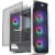 Компьютерный корпус Gamemax Starlight FRGB White без Б/<wbr>П - Metoo (3)