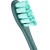 Умная зубная электрощетка Oclean X Pro Mist green - Metoo (3)