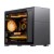 Компьютерный корпус Jonsbo D31 STD Black без Б/<wbr>П - Metoo (1)