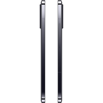 Мобильный телефон Xiaomi 13 12GB RAM 256GB ROM Black - Metoo (3)
