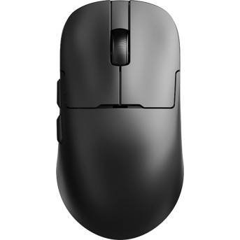 Компьютерная мышь Ajazz AJ159 NL P Black - Metoo (2)
