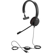 Гарнитура Jabra EVOLVE 20 MS Mono USB Special Edition