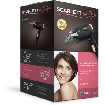Фен Scarlett SC-HD70IT10 - Metoo (3)