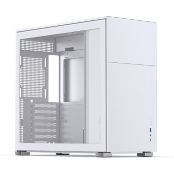 Компьютерный корпус Jonsbo D41 STD White без Б/<wbr>П - Metoo (3)