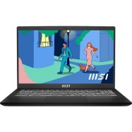 Ноутбук MSI Modern 15 B12MO 15.6" FHD i5-1235U 16GB 512GB DOS MS-15H1