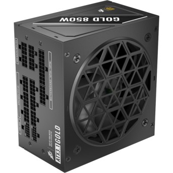Блок питания 1STPLAYER NGDP 850W Gold - Metoo (1)