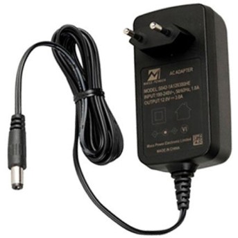 Блок питания Dahua S042-1A120300HE - Metoo (2)