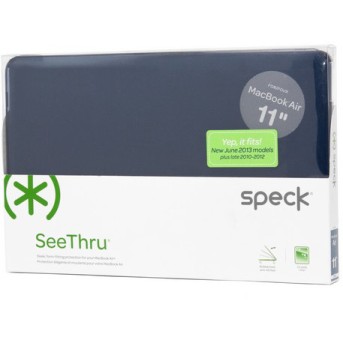 Чехол Speck SPK-A2194 для New MacBook Air with Dual Mic 11 - Metoo (3)