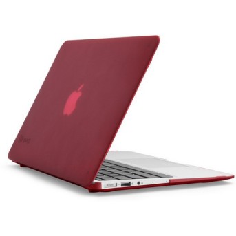 Чехол Speck SPK-A2200 для New MacBook Air with Dual Mic 11 - Metoo (1)