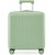 Чемодан NINETYGO Lightweight Pudding Luggage -18" -Green - Metoo (2)
