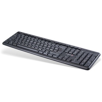 Клавиатура X-Game XK-100UB - Metoo (2)