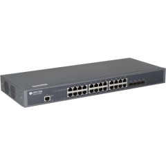 Коммутатор BDCOM S2900-24T4X