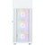 Компьютерный корпус Zalman S5 NEO White без Б/<wbr>П - Metoo (2)