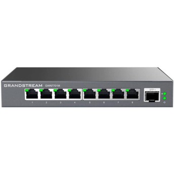 Коммутатор Grandstream GWN7701M - Metoo (1)