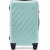 Чемодан NINETYGO Ripple Luggage 26'' Mint Green - Metoo (2)
