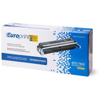 Картридж Europrint EPC-742A - Metoo (3)