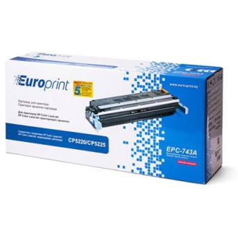 Картридж Europrint EPC-743A - Metoo (3)