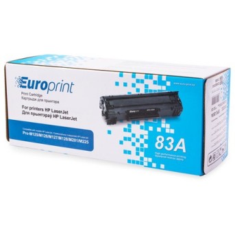 Картридж Europrint EPC-283A - Metoo (3)
