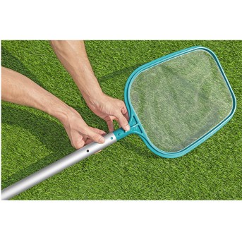 Насадка-сачок для чистки бассейна Bestway 58277 в Metoo.kz - Metoo (2)