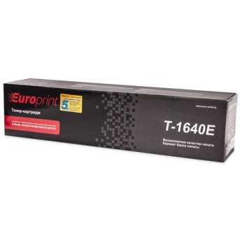Тонер-туба Europrint Toshiba T-1640E - Metoo (3)