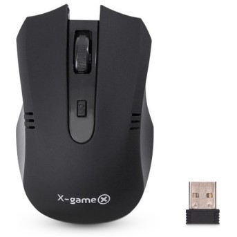 Мышь X-Game XM-300OGB - Metoo (2)
