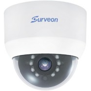 IP камера Surveon CAM4211 Купольная