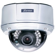 IP камера Surveon CAM4361 Купольная