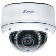 IP камера Surveon CAM4471V Купольная