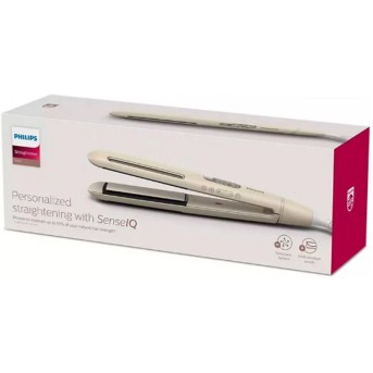Выпрямитель для волос Philips Серии 8000 BHS838/<wbr>00 - Metoo (3)