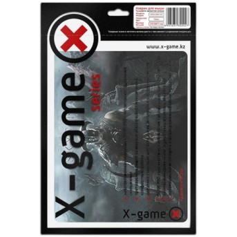 Коврик X-Game SKYRIM V1.P - Metoo (3)