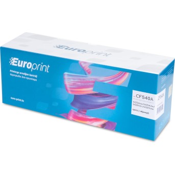 Картридж Europrint EPC-CF540A/<wbr>054K - Metoo (2)