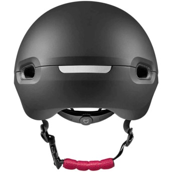 Защитный шлем Xiaomi Mi Commuter Helmet Черный (М) - Metoo (2)