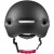 Защитный шлем Xiaomi Mi Commuter Helmet Черный (М) - Metoo (2)