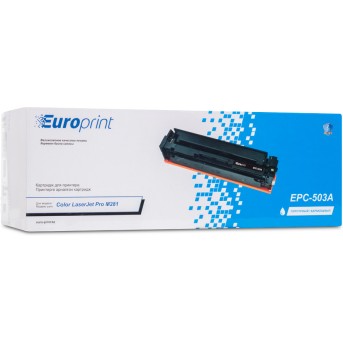 Картридж Europrint EPC-502A - Metoo (3)