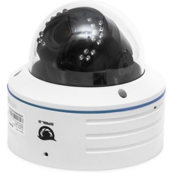 HD-SDI камера EAGLE EGL-SDM460 Купольная - Metoo (1)