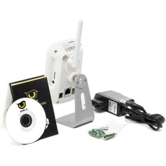 IP камера EAGLE EGL-NWH210 Wi-Fi - Metoo (2)