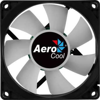 Кулер для компьютерного корпуса AeroCool Frost 12 - Metoo (2)
