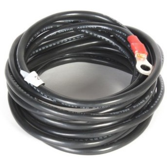 Комплект кабелей c клеммами для подключения SVC GP33-20KVA - Metoo (2)