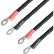 Комплект кабелей c клеммами для подключения SVC GP33-40KVA