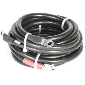 Комплект кабелей c клеммами для подключения SVC GP33-40KVA - Metoo (2)