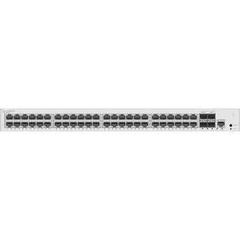 Коммутатор Huawei S310-48P4S - Metoo (2)