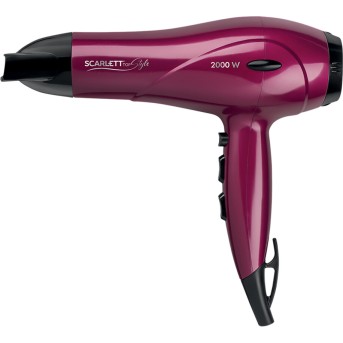 Фен Scarlett SC-HD70I67 в Metoo.kz - Metoo (2)