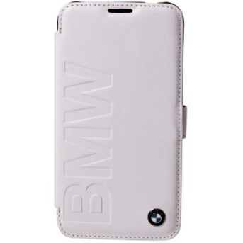Чехол для смартфона BMW BMFLBKS5LOW - Metoo (1)