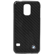 Чехол для смартфона BMW BMHCS5MBC Черный