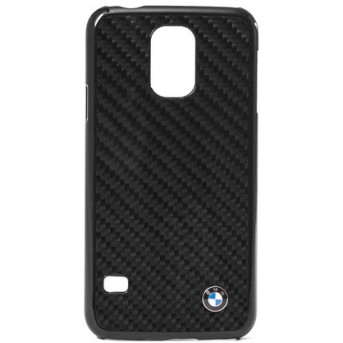 Чехол для смартфона BMW BMHCS5MBC Черный - Metoo (1)