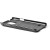 Чехол для смартфона Ferrari GT Carbon Hardcase FECBGUHCS5BL - Metoo (2)