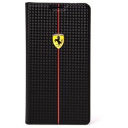 Чехол для смартфона Ferrari FEFOCBBS5BL