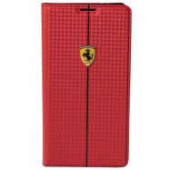 Чехол для смартфона Ferrari FEFOCBBS5RE