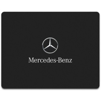Коврик X-Game Mercedes-Benz V1.P - Metoo (1)